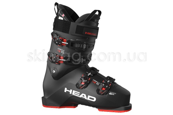 Гірськолижні черевики HEAD FORMULA RS 110 2022